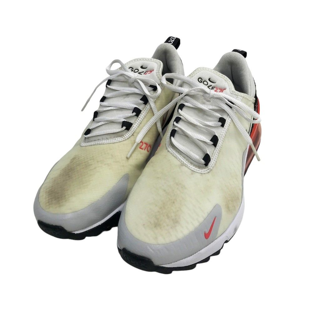 最最終値下げ！AIR MAX 270 G ゴルフシューズ