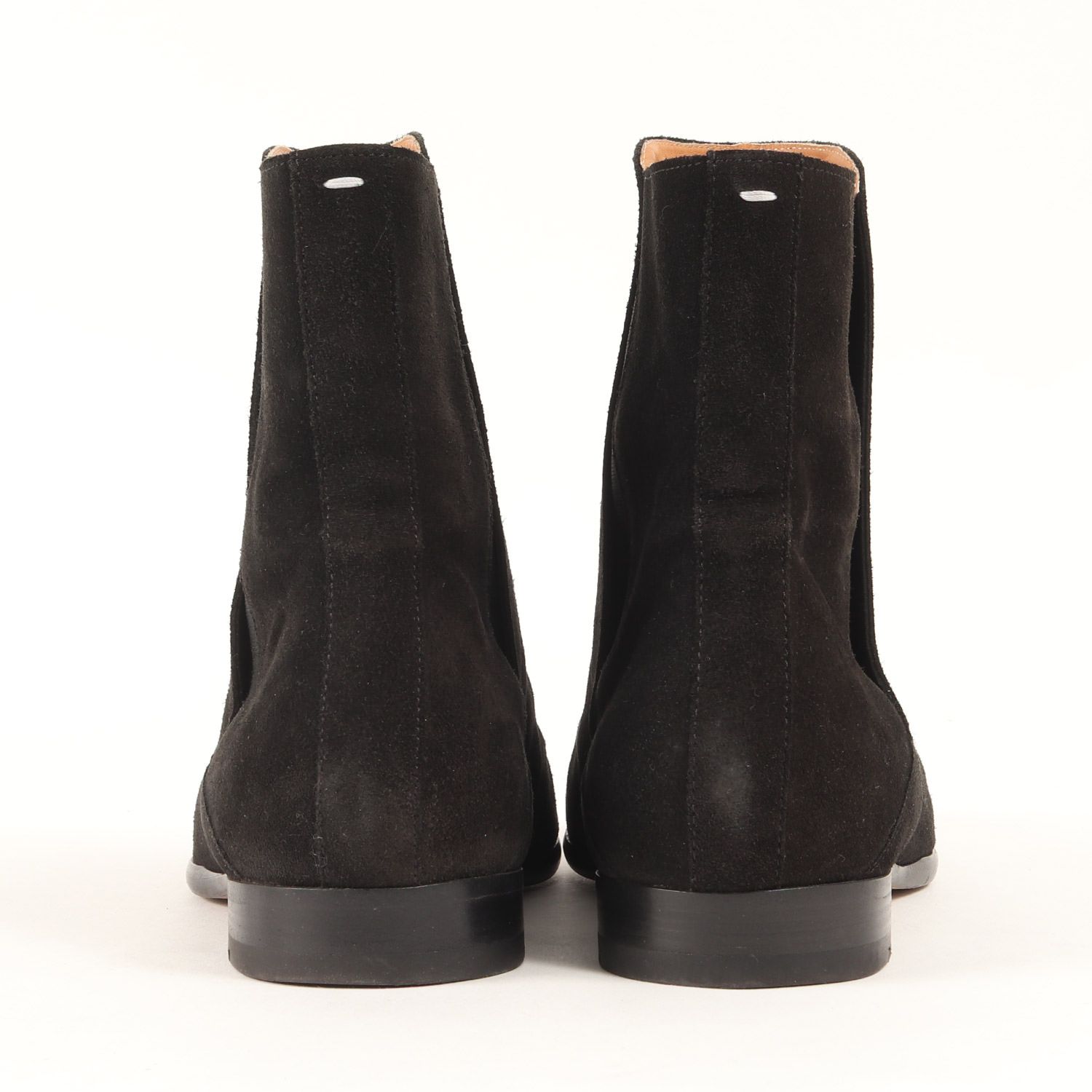 美品】Maison Margiela メゾン マルジェラ サイズ:43(28.0cm相当 美品】Maison Margiela メゾン マルジェラ サイズ:43(28.0cm相当