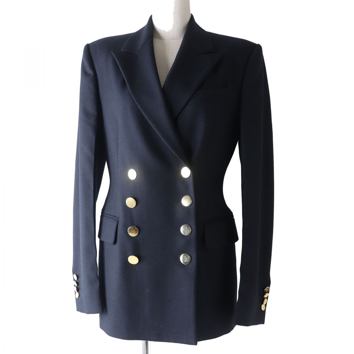 極美品◎正規品 20SS DRIES VAN NOTEN ドリス ヴァン ノッテン