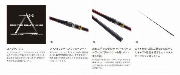 マスターチューン