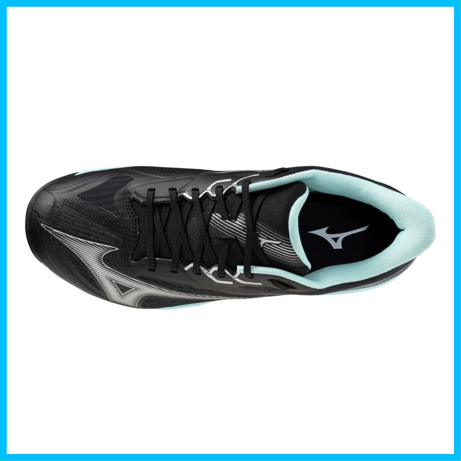 テニスシューズ ミズノ