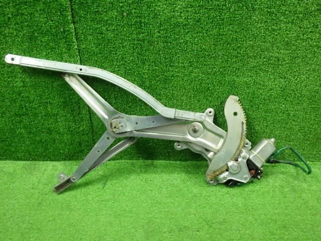 デュトロ KK-XZU372M 右Fドアレギュレータ モーター 85710-37040 69801-37030 9144