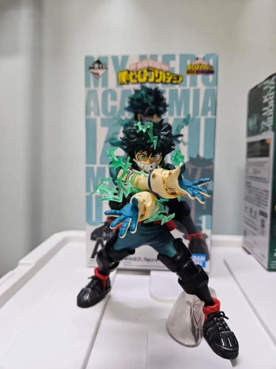 僕のヒーローアカデミア ヒロアカ ヒーロー 僕のヒーローアカデミア 緑 谷出久 A 賞 hero vs villains