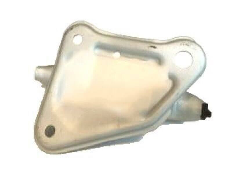 未使用 トヨタ JZA80 スープラ 純正 エキゾーストパイプサポート ブラケット NO.3 BRACKET SUB-ASSY EXHAUST PIPE NO.3 SUPPORT