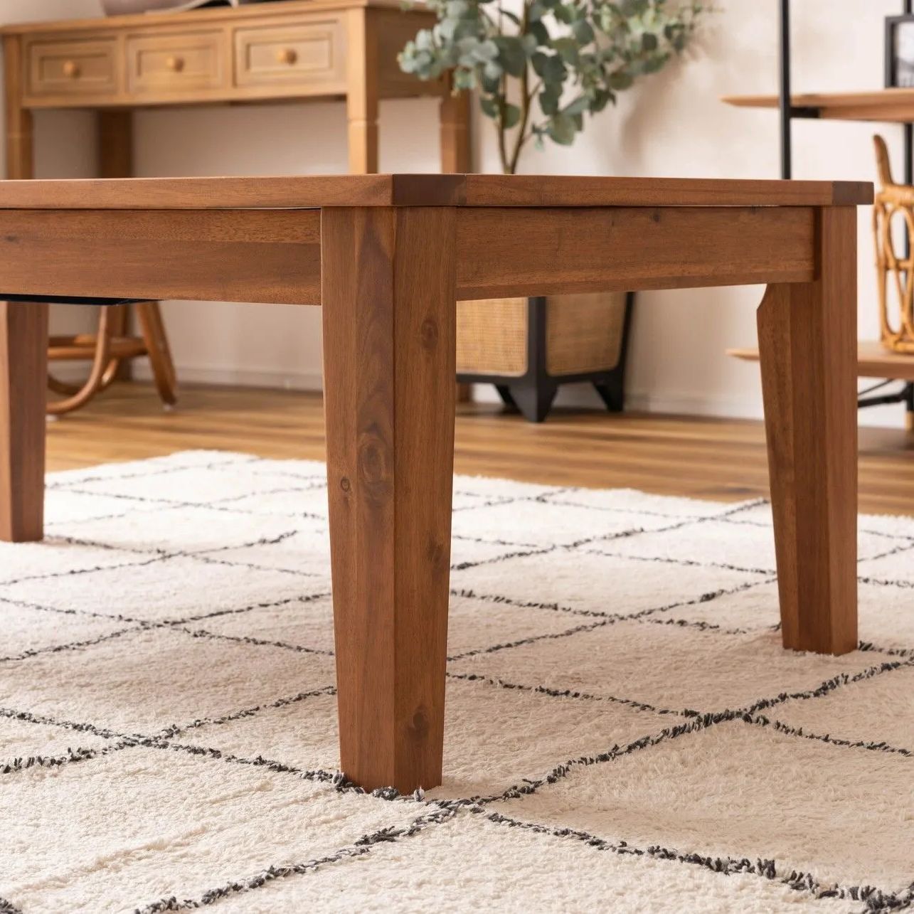 こたつテーブル