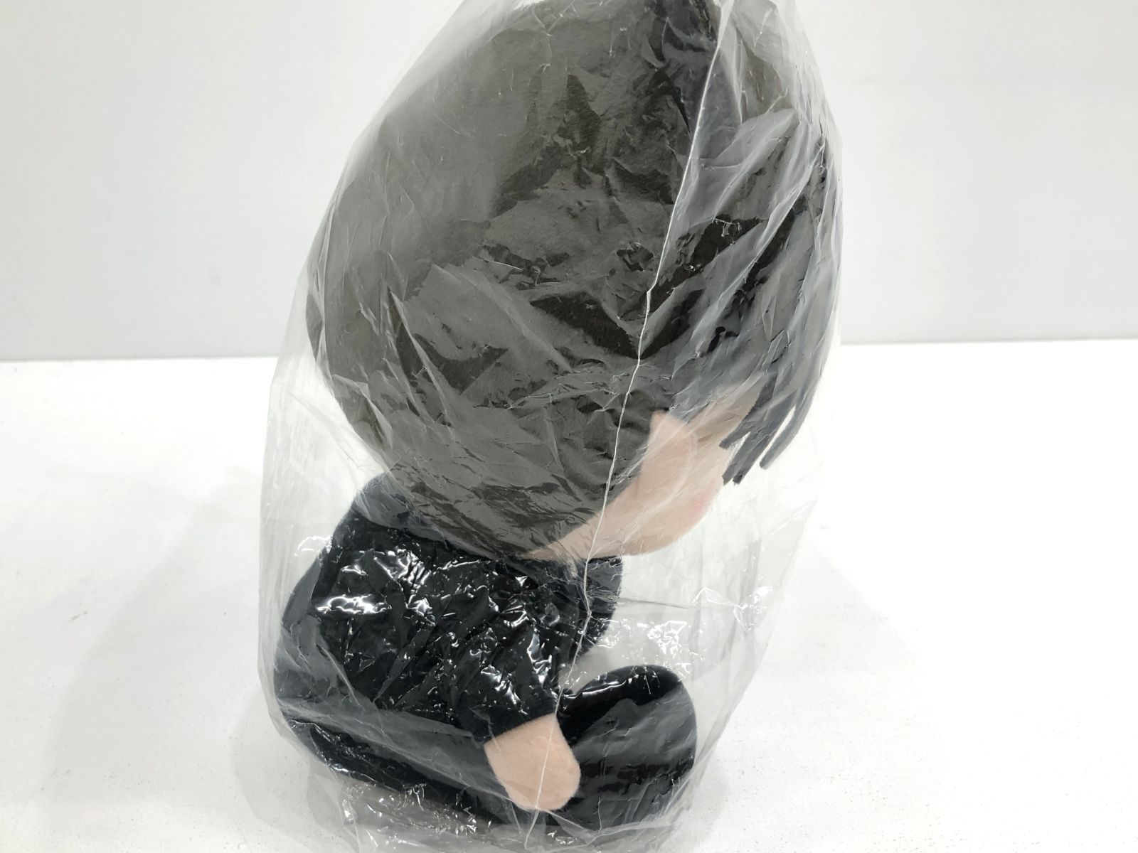 小牧店】登坂広臣 OMI ぬいぐるみ ANSWER 【T361-0710】 - メルカリ 小牧店】登坂広臣 OMI ぬいぐるみ ANSWER 【T361-0710】 - メルカリ