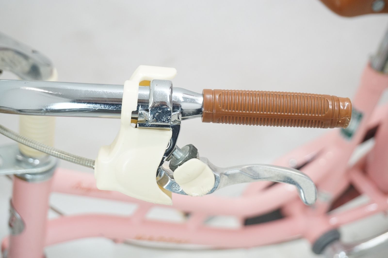 2016年モデル 18インチ