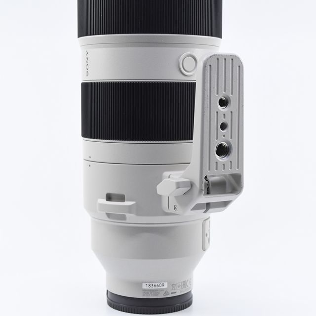 ＜良品＞ソニー SONY FE 200-600mm F5.6-6.3 G OSS SEL200600G