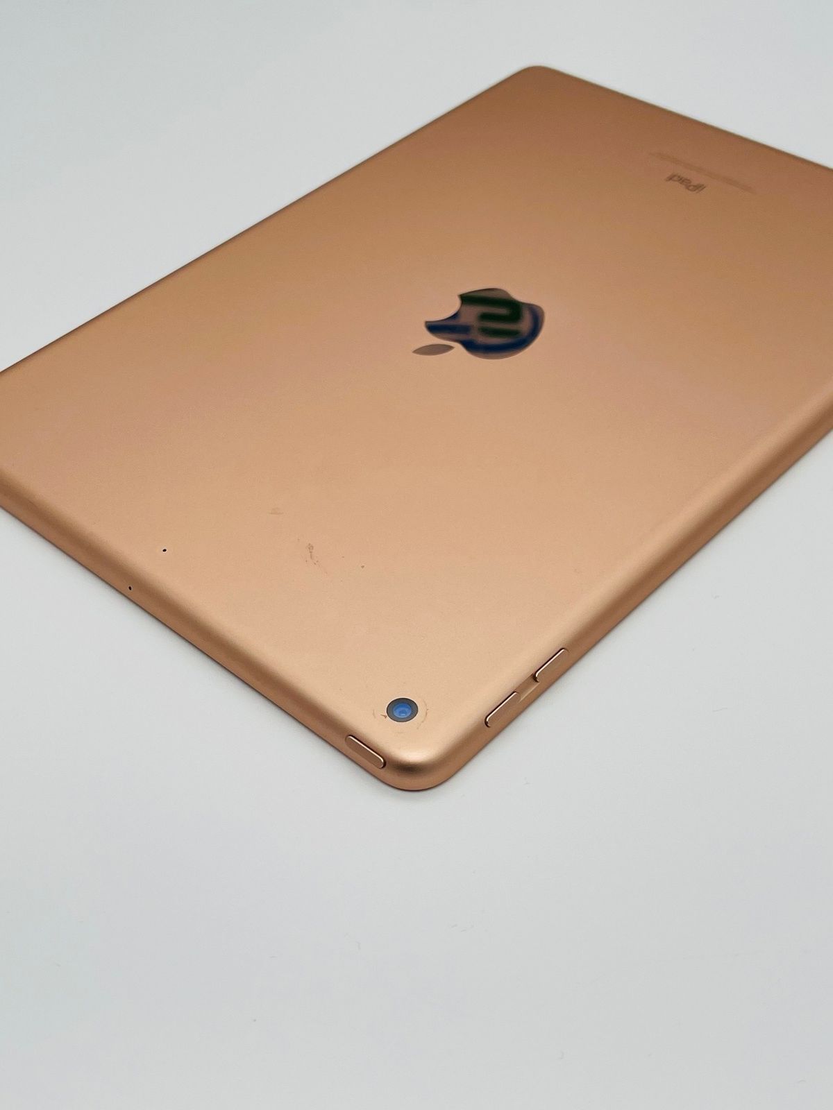 アップル iPad