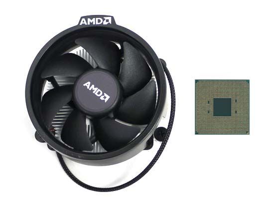 Ryzen 5