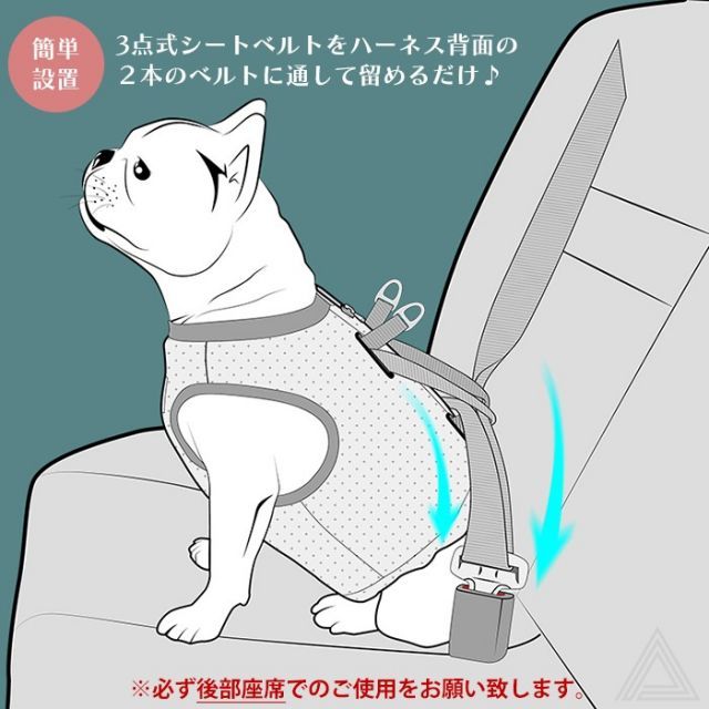 脱走防止 耐久性
