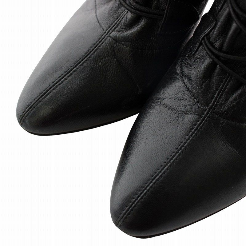 ルブタン専用出品 クリスチャンルブタン Christian louboutin ショートブーツ