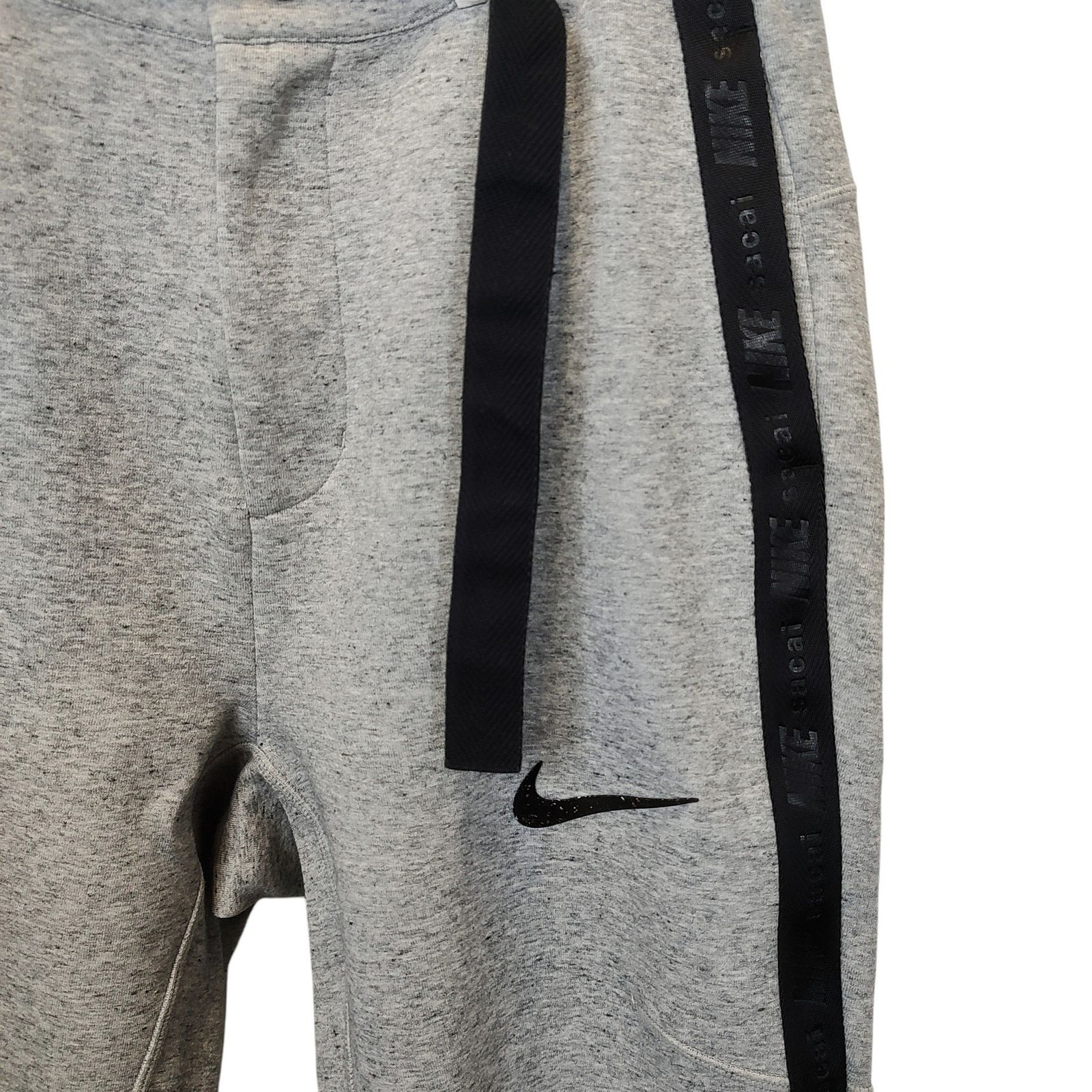 NIKE ナイキ x SACAI サカイ 20AW Fleece Pant サカイ