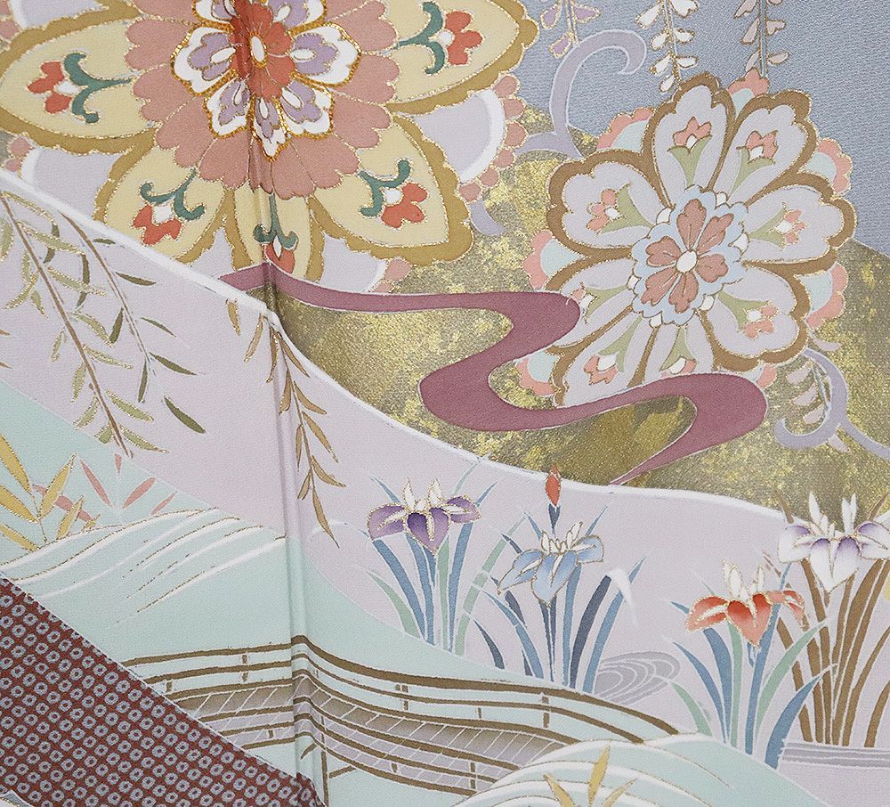 熨斗文 トールサイズ