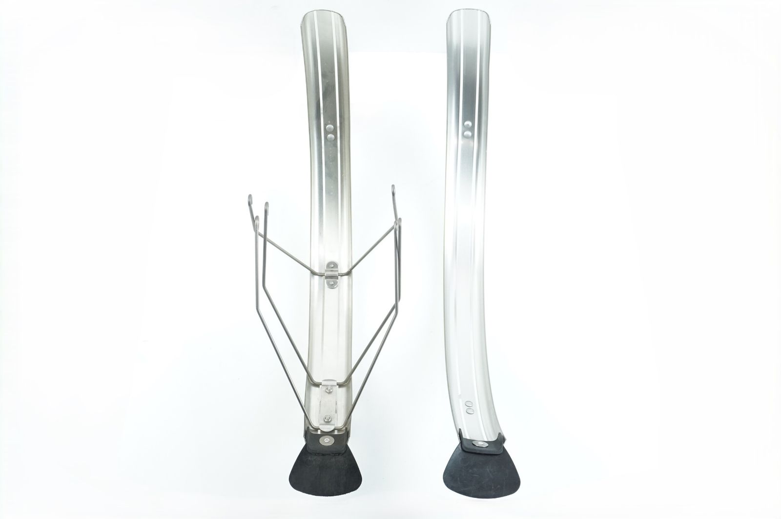 ブロンプトン 純正フェンダーセット