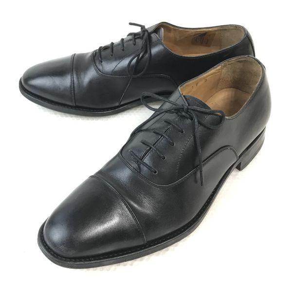 フランス名門☆ローディング/LODING SHOES☆本革/グッドイヤー製法 