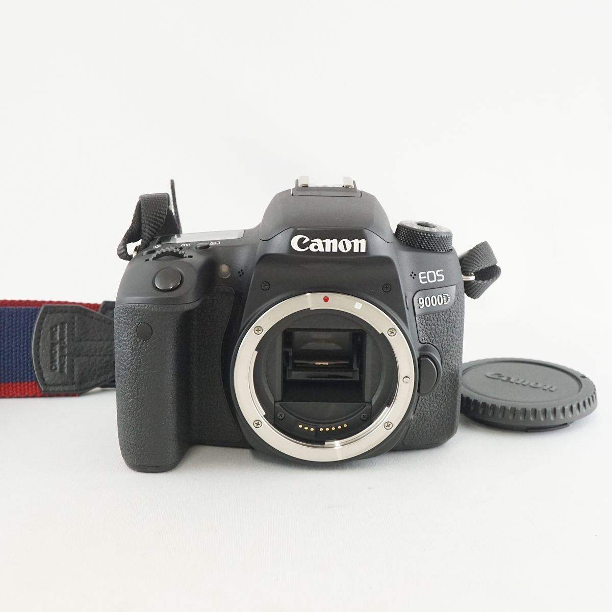 本体 善き Canon eos ボディ 9000D 本体 善き Canon eos ボディ 9000D