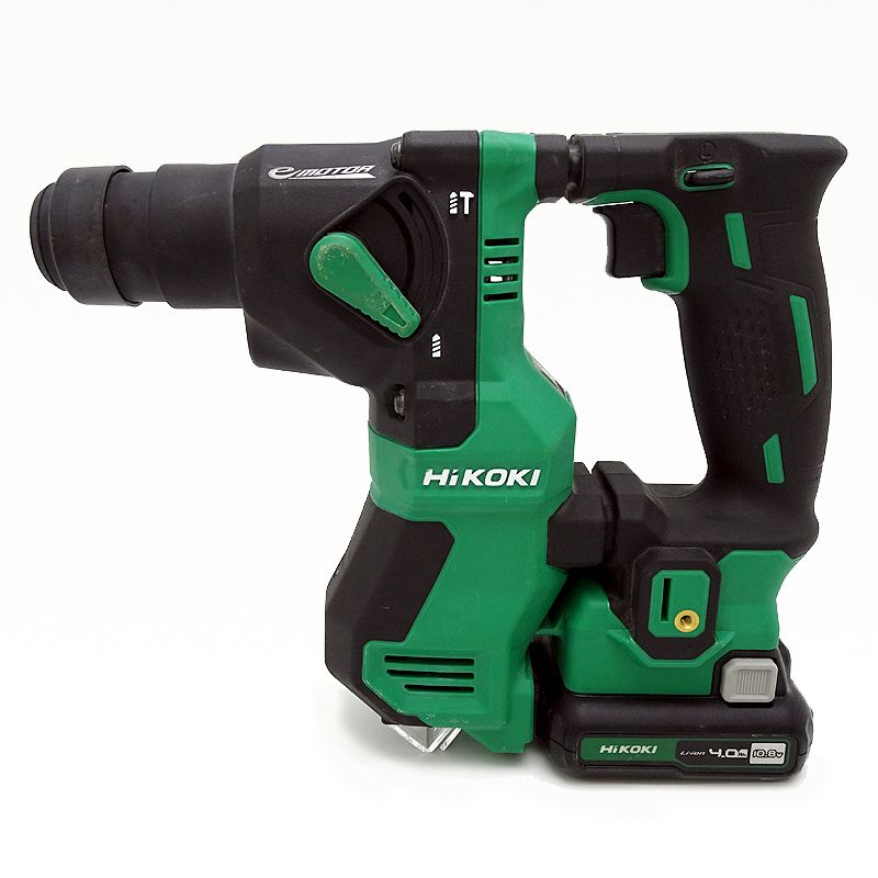 ハイコーキ ハンマドリル コードレスロータリハンマドリル DH12DD  