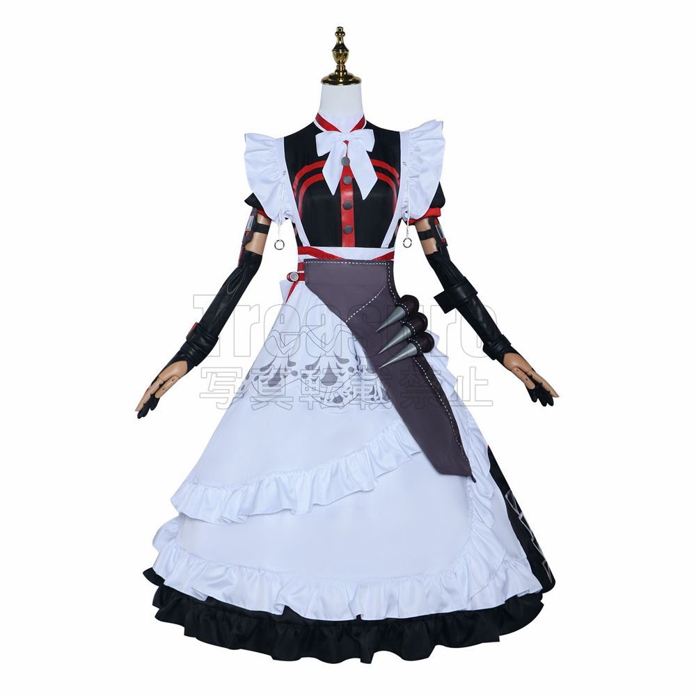 ゼンレスゾーンゼロ コスプレ衣装 リナ 大人 子供 cosplay 