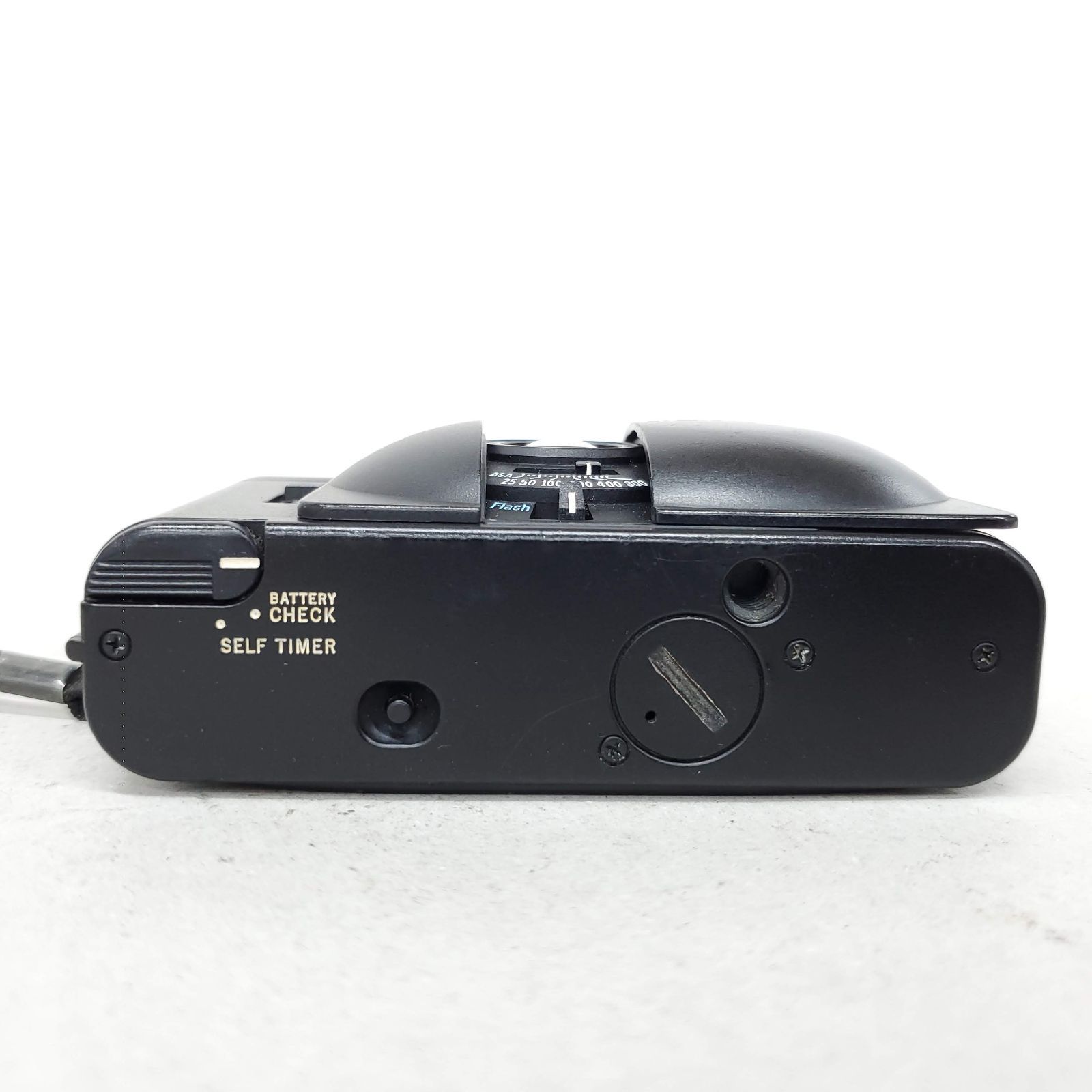 ドラマティックな 動作 済 Olympus XA2 F0829-102-7v