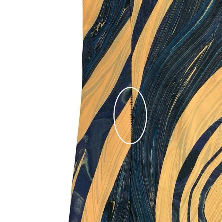 マメクロゴウチ Marble