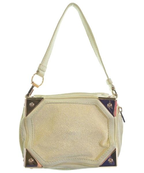 ALEXANDER WANG ハンドバッグ レディース 古着