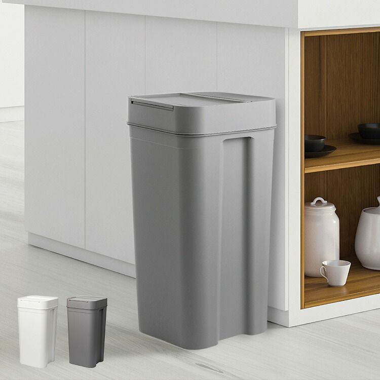 新品 ライクイット シールズ45 密閉ダストボックス like-it （他の商品との同梱不可）