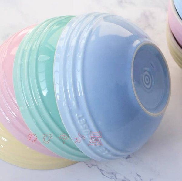 茶碗 ライス・ボール 直径12cm レインボー 茶碗 ライス・ボール 直径12cm レインボー