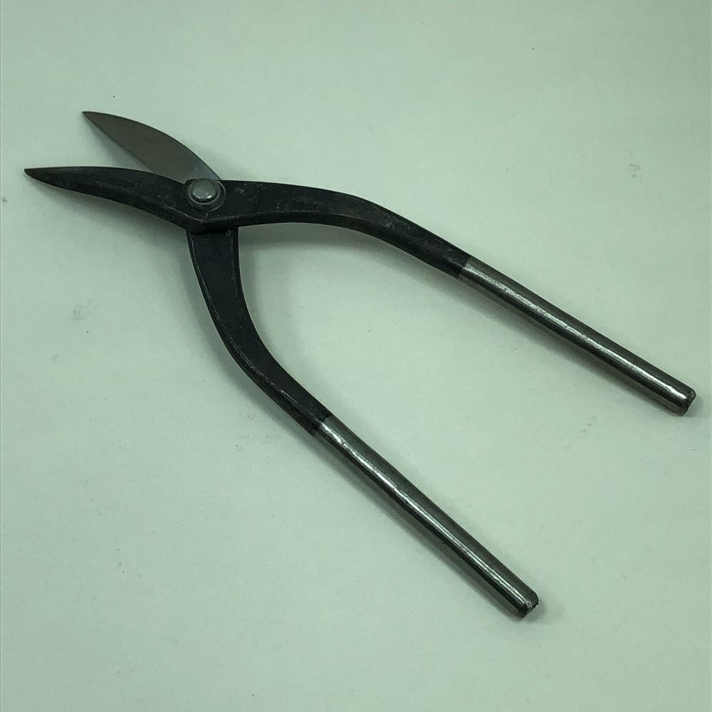 ◇◇種光 工具 ハンドツール 板金鋏 ブラック ◇◇輝盛光 工具 ハンドツール 板金はさみ 【公式通販】