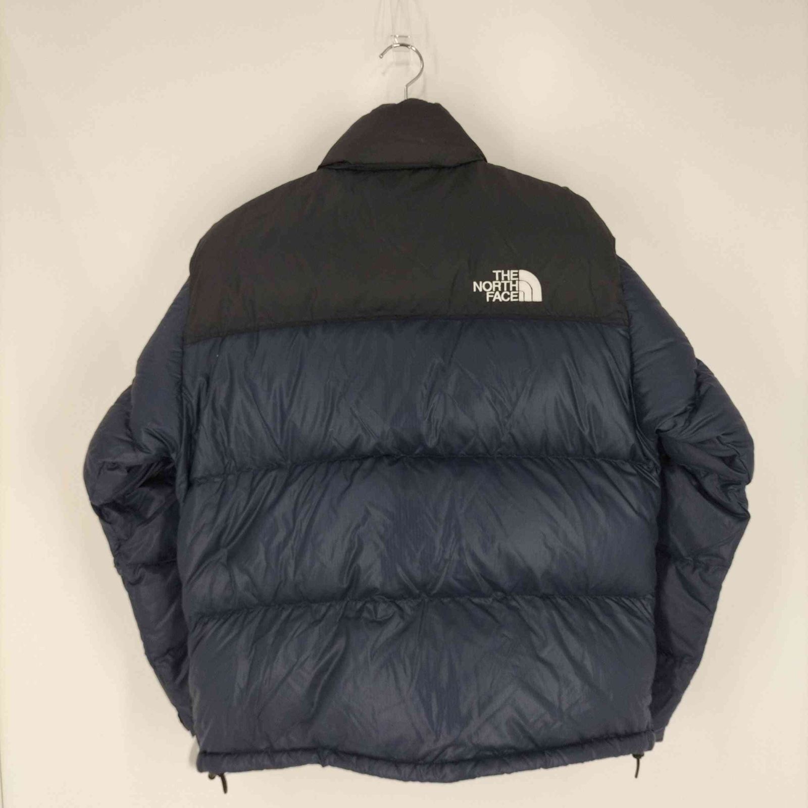 ジャケット・アウター 90s The north face nuptse jacket 700fill THE NORTH FACE ノースフェイス ダウン 1996 RETRO NUPTSE