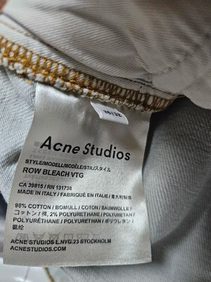 Studios