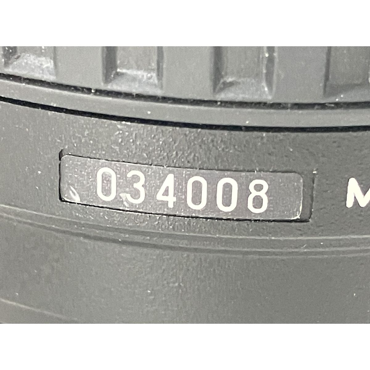 F3.5-6.3 レンズ