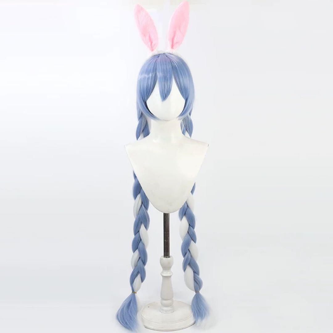 CGCOS ホロライブ　兎田ぺこら　水着　コスプレ　衣装 新品未使用 CGCOS ホロライブ 兎田ぺこら 水着 コスプレ衣装