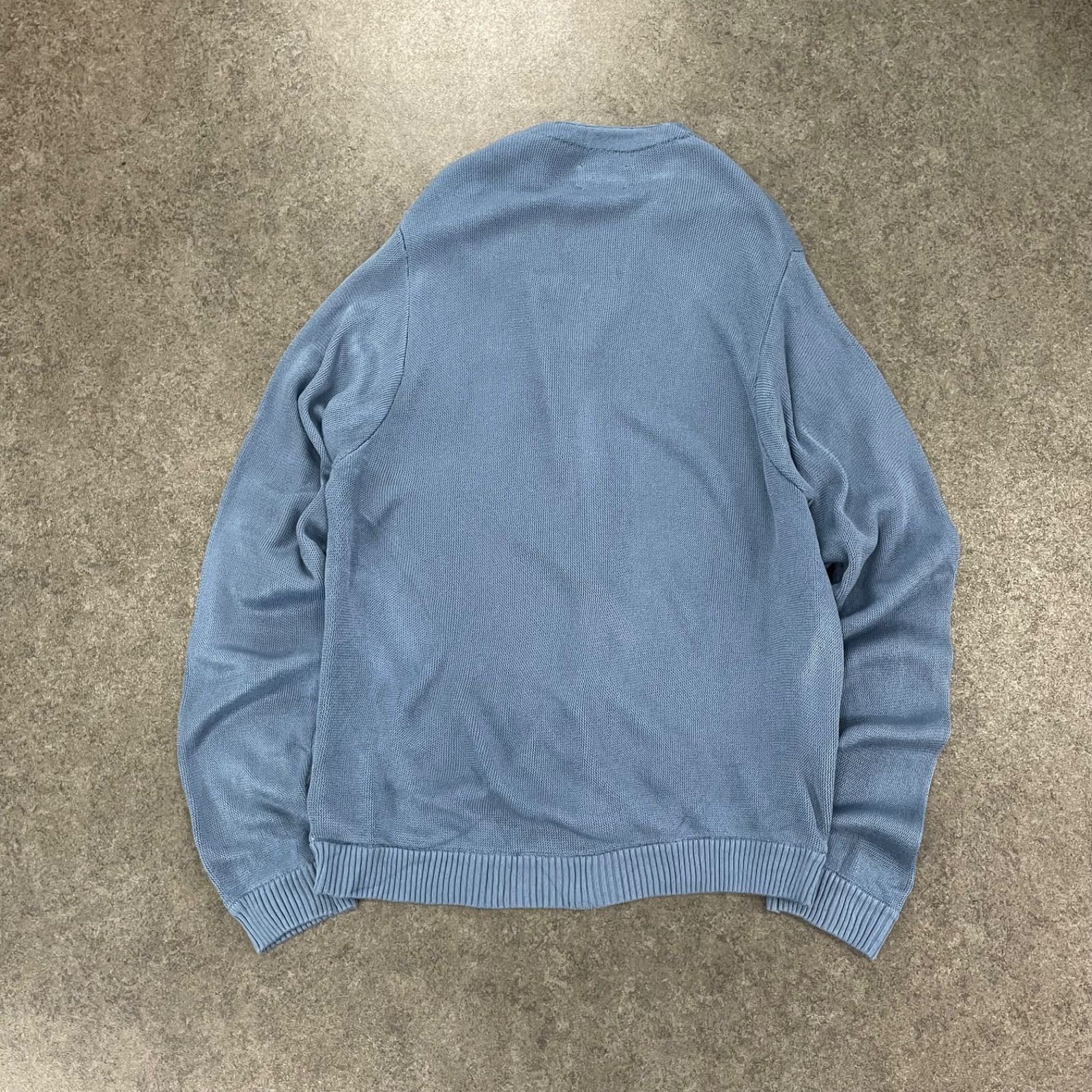 O1 The Fox Collection Penneys Sports Wear Cardigan ザフォックス 