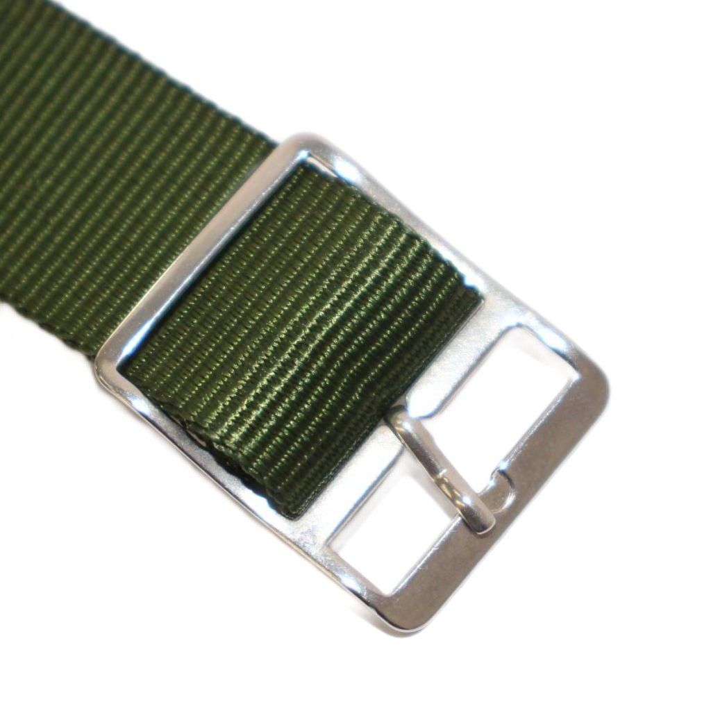 ハミルトン A-F Country 9415 A Khaki カーキ ミニマグライト 腕時計 手巻き KH