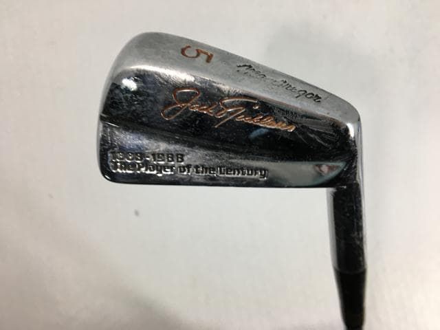 返品OK お買い得品！【中古ゴルフクラブ】(8本セット)マグレガー ザ