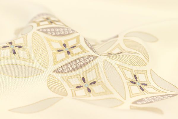 平和屋本店□極上 訪問着 総刺繍 スワトウ相良刺繍 エジプト壁画文様