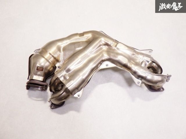 Toyota GB3 acr30 2az 触媒一個 トヨタ エスティマ ACR30 純正 触媒