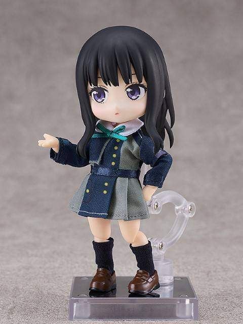 【未開封】リコリス・リコイル 井ノ上たきな 1956 ねんどろいど フィギュア Amazon | 美品 フィギュア リコリスリコイル 井ノ上たきな 1956