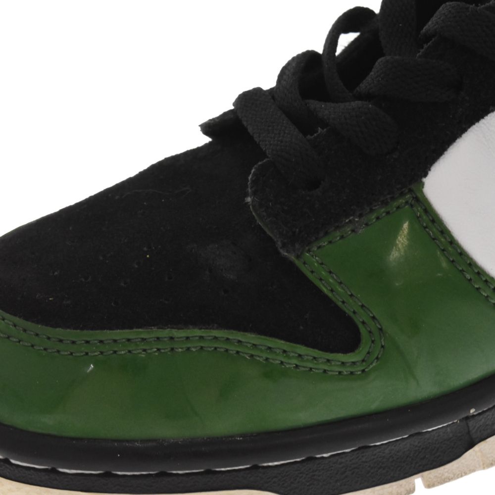 NIKE (ナイキ) ×mita sneakers DUNK LOW JP QS WOLF ミタスニーカーズ