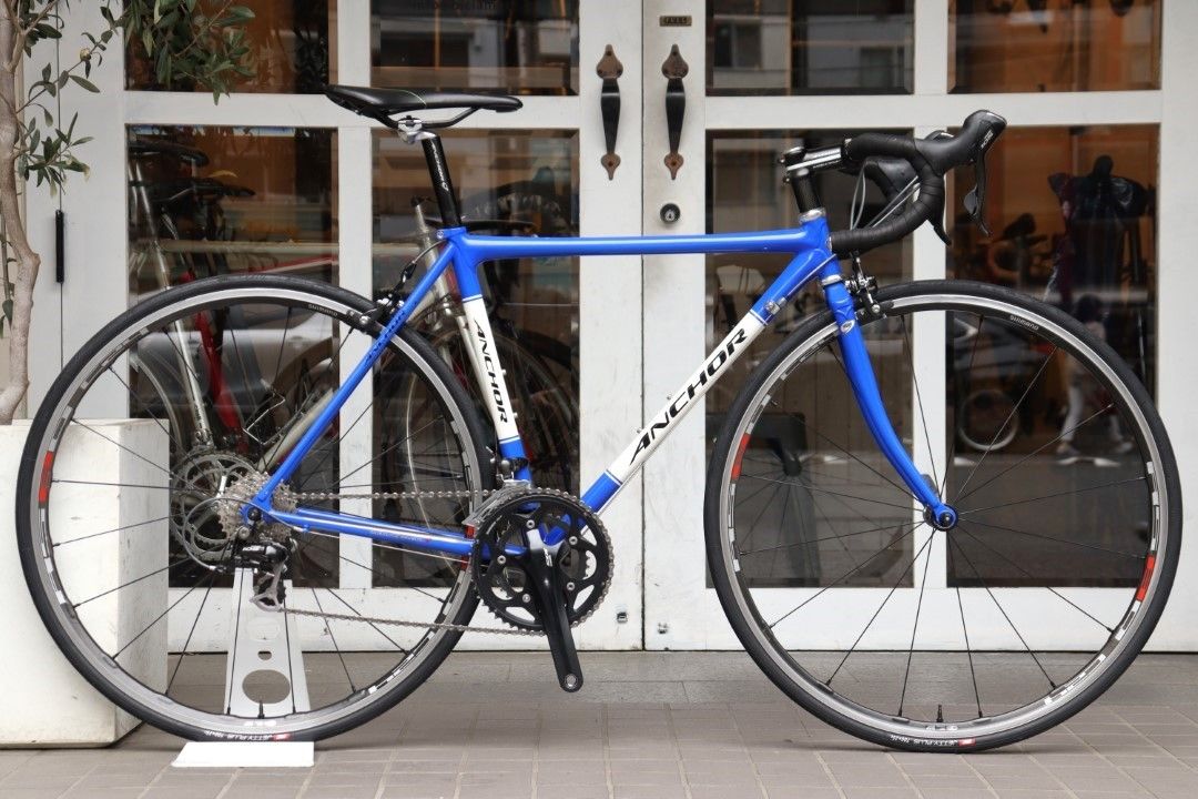 ブリヂストン　アンカー　ネオコット　510ミリ　中古車　超美品！ ブリヂストンアンカーネオコット510ミリ中古車超美品！