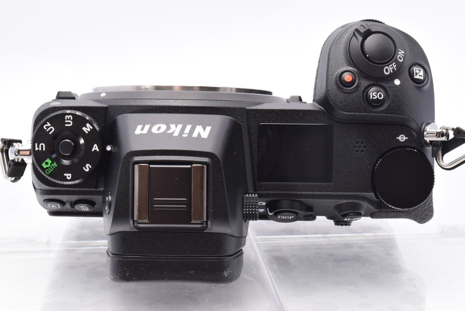 Nikon Z7 ボディ シャッター回数 8,667回 動作絶好調 元箱あり Z