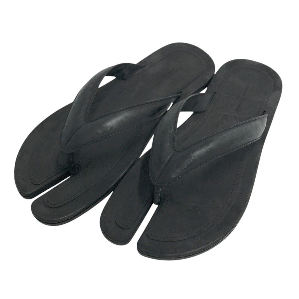 Maison Margielaメゾンマルジェラ 22 タビ TABI トングサンダル