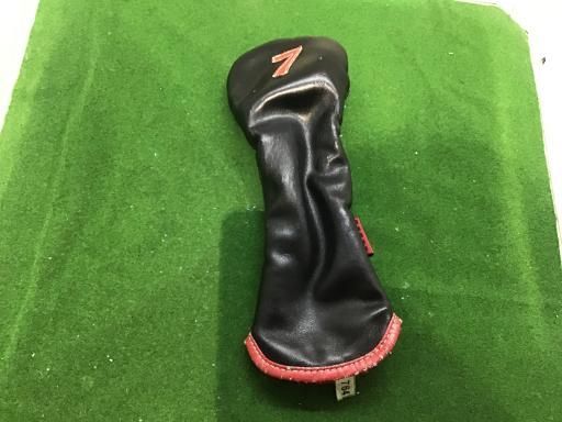 7W フェアウェイウッド