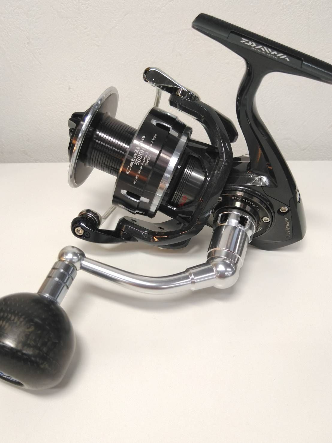 ダイワ、キャタリナ、イグジスト2台セット ダイワ、キャタリナ、イグジスト2台セット 楽天市場】ダイワ