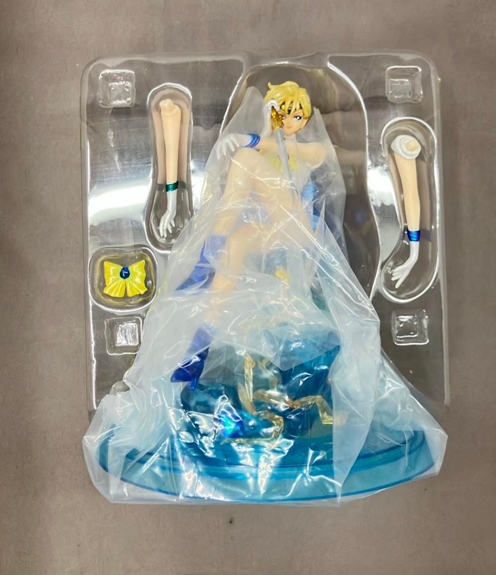 フィギュアーツZERO セーラーウラヌス　美少女戦士セーラームーン フィギュアーツZERO セーラーウラヌス -美少女戦士セーラームーン