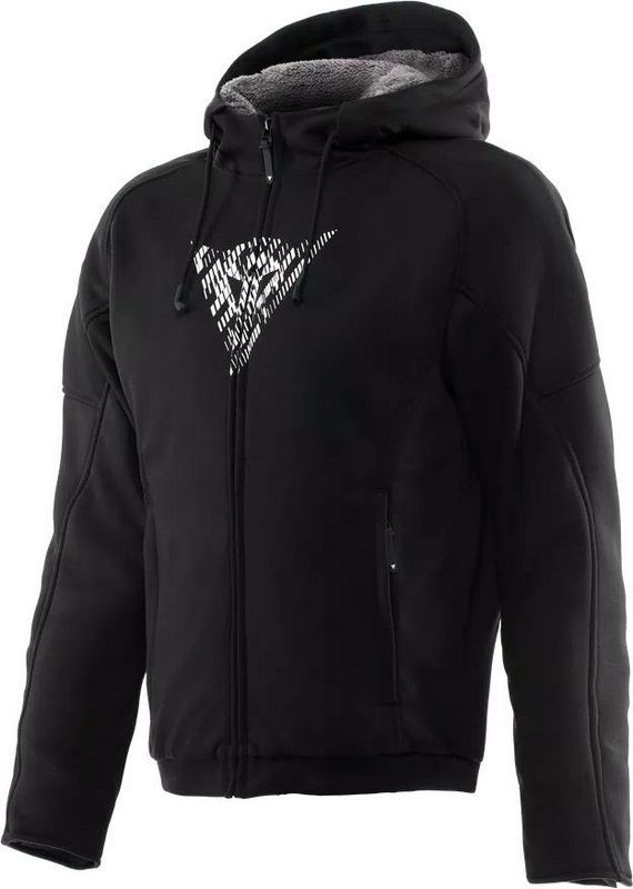 Dainese / ダイネーゼ BOVISA SAFETY フーディー FULL ZIP Dainese / ダイネーゼ BOVISA SAFETY フーディー FULL ZIP