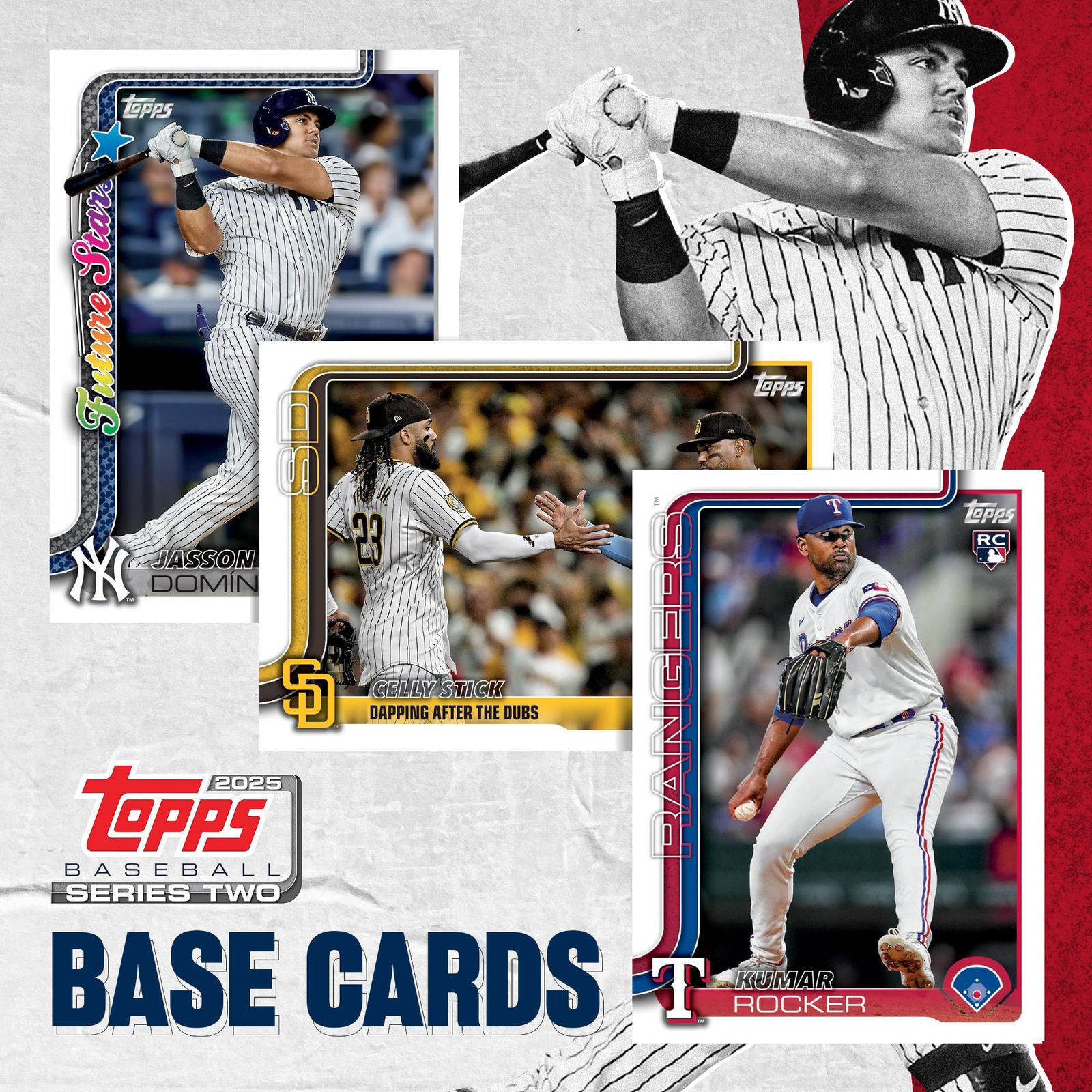 2023 Topps Series 2 野球 カード メジャーリーグ