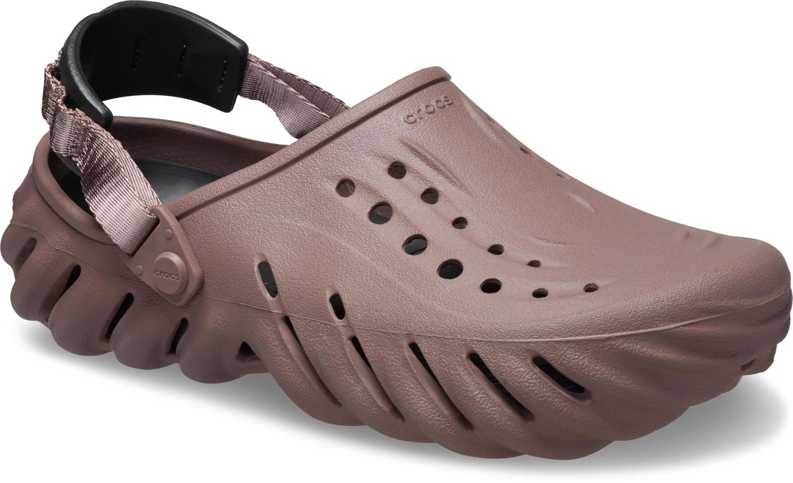  Crocs エコー クロッグ トラッフル 28.0 cm その他 靴
