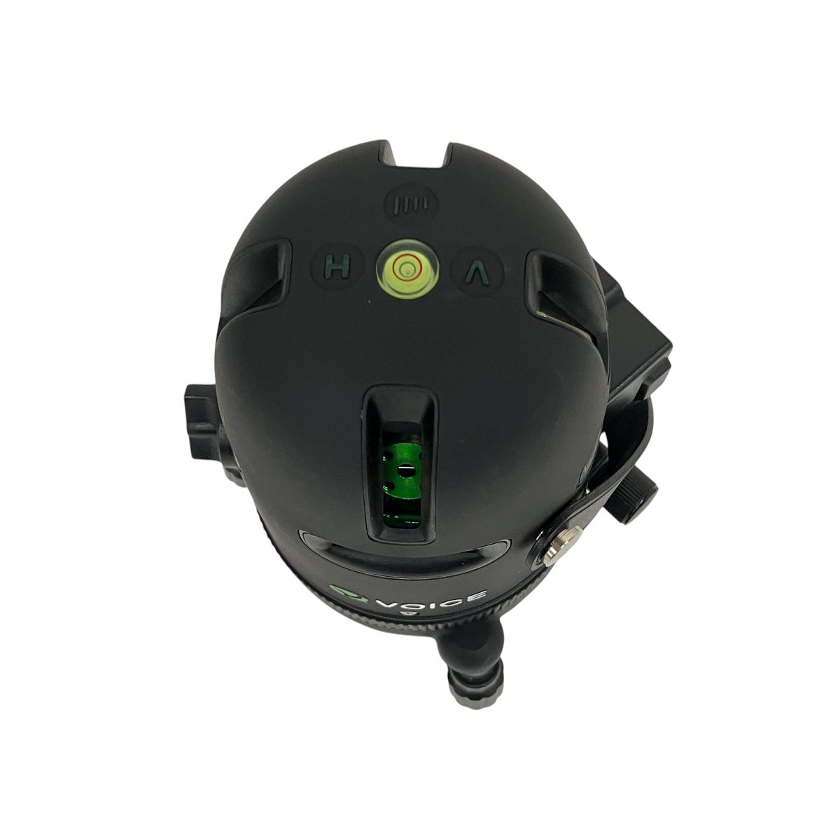 voice レーザー墨出器